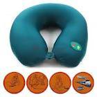 Neck Pillow Massager, comfortable vibrating neck massager
