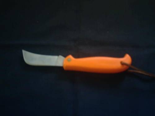 Vintage Knife