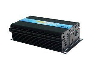 600W 12V Pure-sine wave power inverter
