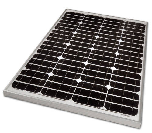 160W 12V monocrystalline Solar panel