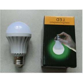 5W LED Intelligent Emergency Light