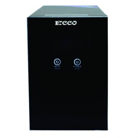 2.2kW 24V Pure Sine Wave Ecco Inverter