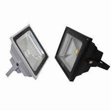 30W 12V LED FLOODLIGHT