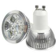 5W 220V GU10 LED DOWNLIGHT