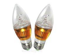 5W E27 LED CANDLE LIGHT