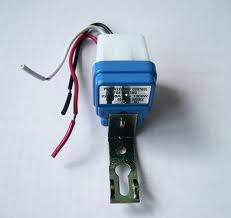 12V Day/night Switch