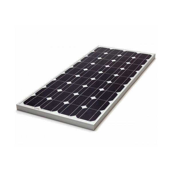 150W 12V Solar panel