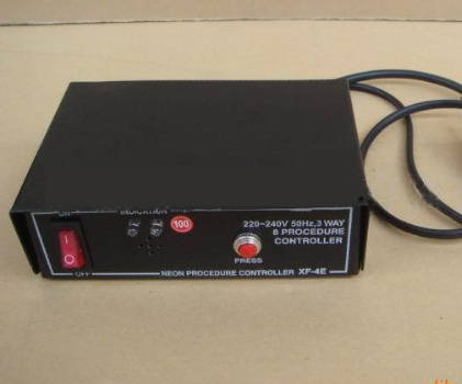 100M LED Rope Light Controller