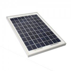 10W 12V SOLAR PANEL