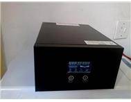 1kW 24V Pure-Sine Wave Inverter