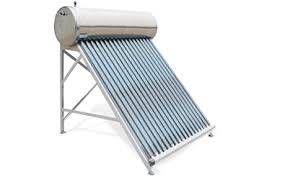 100L low pressure solar geyser
