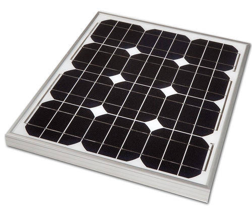 30W 12V Solar Panel
