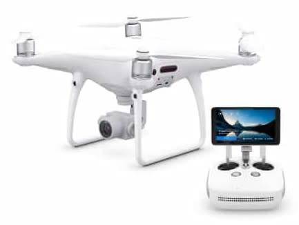 DJI Phantom 4 Pro Drone