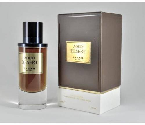 AOUD DESERT BY ZARAH
