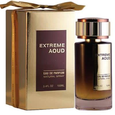 EXTREME AOUD