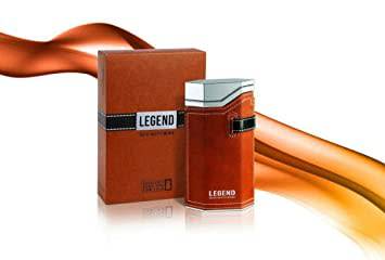 LEGEND Brown edition