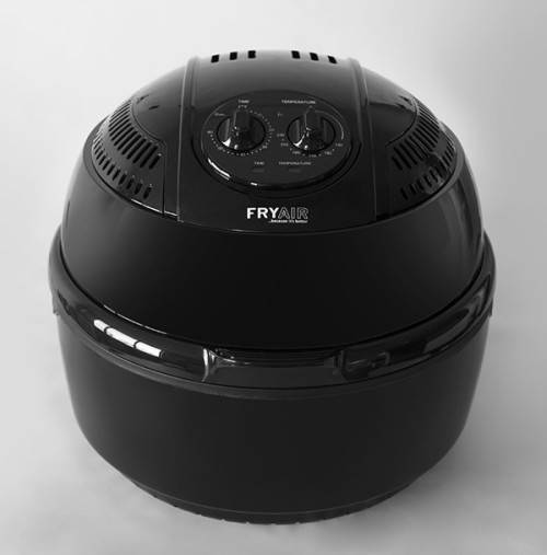 FryAir 10L Air fryer-Oil Free Cooking