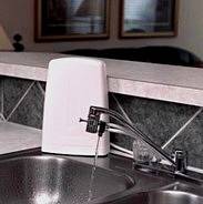 Aquasana counter top water filter