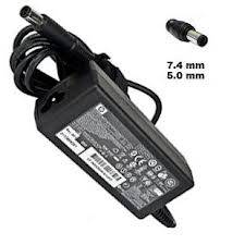 Brand New HP/Compaq Original 18.5V Laptop Charger (Thick Point)