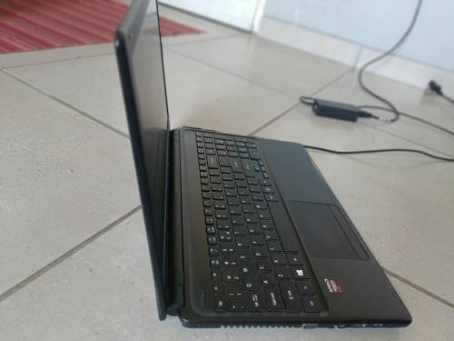 Acer TMP255-MG, Core i7, 16 GB Ram, 750 GB HDD, AMD Radeon HD 8750m (GTA V, FIFA 19, MS Office)