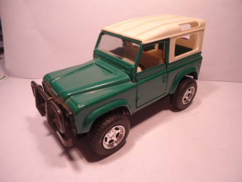 New Ray - Land Rover - Defender 90