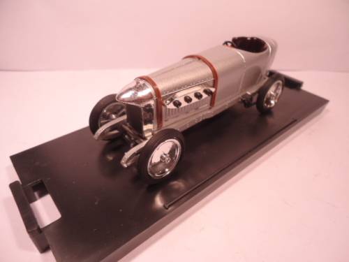 Brumm - # R 19 - Blitzen Benz - 1909