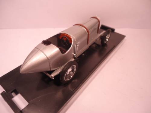 Brumm - # R 19 - Blitzen Benz - 1909