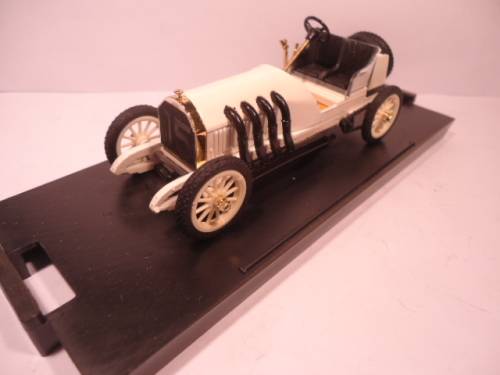 Brumm - # R 073 - Blitzen Benz - 1911