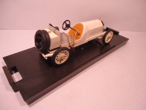 Brumm - # R 073 - Blitzen Benz - 1911