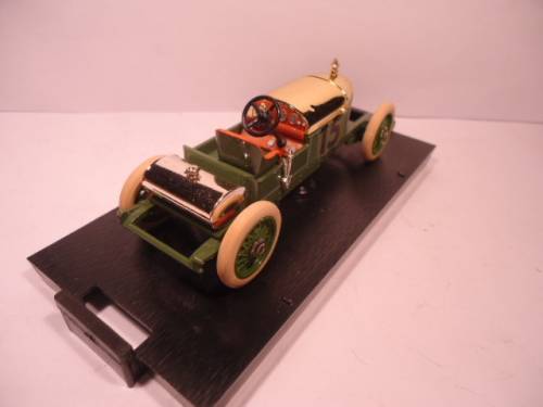 Brumm - # R 116 - Napier 6 - 1903