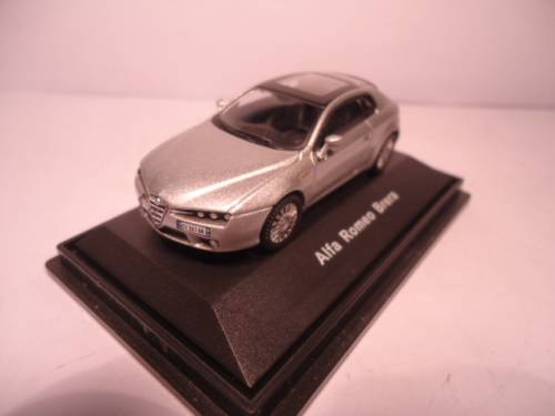 Schuco - Junior Line - Alfa Romeo Brera