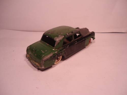 CIJ - # 3/12 - Mercedes Benz 220