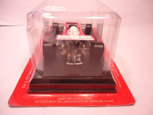 CNA Series - Ferrari F312 B2