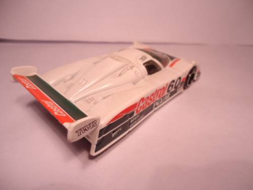 Corgi - Jaguar XJR9