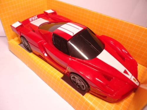Shell V-Power Series # A 27823LS - Ferrari FXX