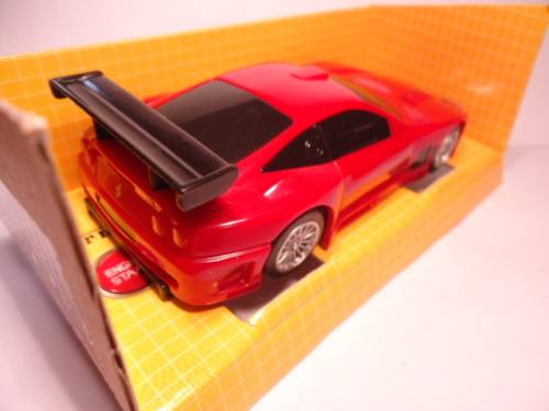 Shell V-Power Series # AZ 8528LS - Ferrari 575 GTC