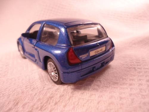 Renault Clio -  V6 Sport