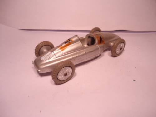 Mercury Toys - # 38 - Cisitalia GP