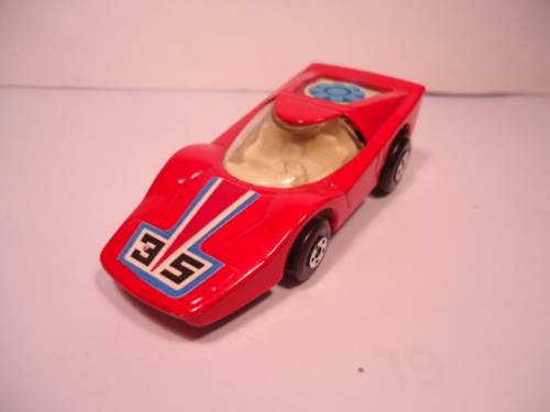 Matchbox Rola-Matics - # 35D - Fandango