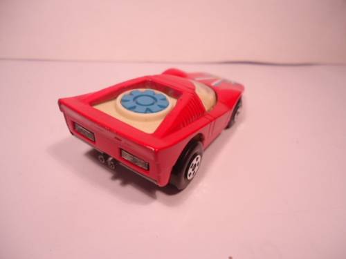 Matchbox Rola-Matics - # 35D - Fandango