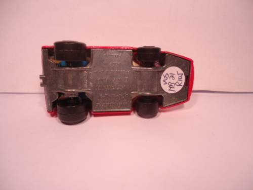 Matchbox Rola-Matics - # 35D - Fandango