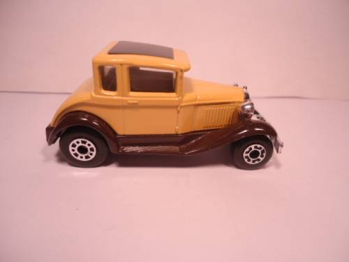 Matchbox Superfast -  73G - Ford Model A