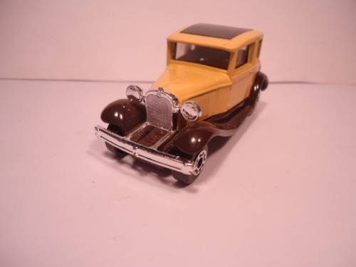 Matchbox Superfast -  73G - Ford Model A