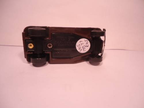 Matchbox Superfast -  73G - Ford Model A