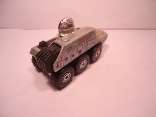 Hotwheels - # 5022 - 1988 - Radar Ranger - Made in Malaysia