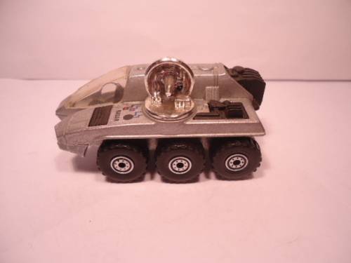 Hotwheels - # 5022 - 1988 - Radar Ranger - Made in Malaysia