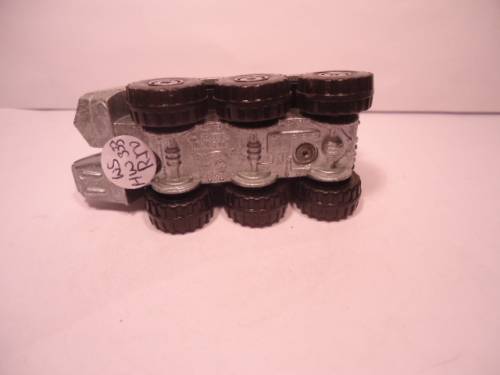 Hotwheels - # 5022 - 1988 - Radar Ranger - Made in Malaysia