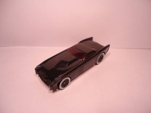 Hotwheels - # C2702- 2004 - The Gov`ners Car - 2004 1st Editions - 021 - made in China