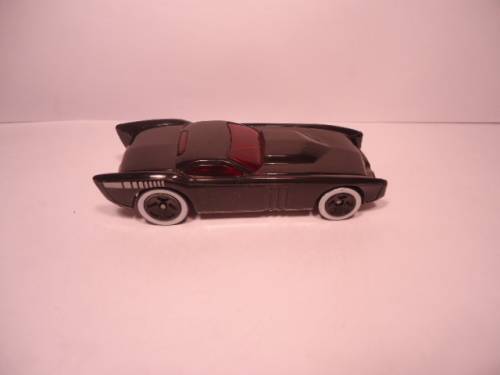 Hotwheels - # C2702- 2004 - The Gov`ners Car - 2004 1st Editions - 021 - made in China