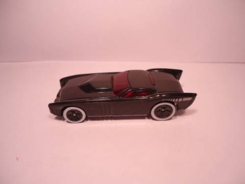 Hotwheels - # C2702- 2004 - The Gov`ners Car - 2004 1st Editions - 021 - made in China